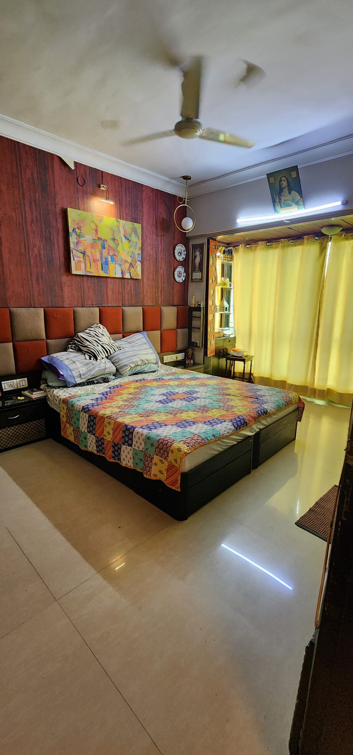 2BHK For Sale Malad West Dominic Colony